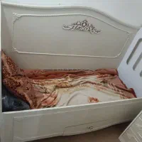 تخت خواب کودک و نوجوان