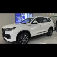 تیگو 8 پرومکس،تیگو8هیبریدنقدو اقساط ۱۸ ماه