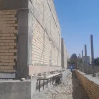 نیازمند بندکش آجر نما|استخدام معماری، عمران و ساختمانی|محمدشهر, ولدآباد|دیوار