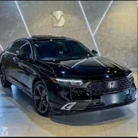 فروش دو عدد حواله خودرو وارداتی هوندا آکورد