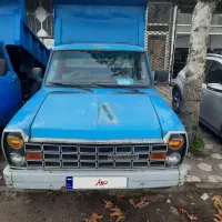 کمپرسی ۸۱ قانونی|خودرو سواری و وانت|رشت, لاکان شهر|دیوار