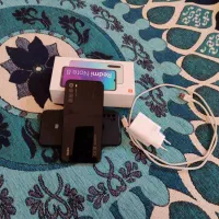 گوشی ردمی نوت8در حد خشک|موبایل|خاش, |دیوار