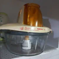 غذا ساز تفال