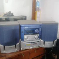 صوتی تصویری