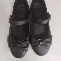 کفش دخترانه نو نو