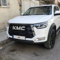 Kmc t8 1401|خودرو سواری و وانت|کرج, فاز ۳ مهرشهر|دیوار