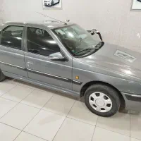 پژو پارس سال مدل 99|خودرو سواری و وانت|خواف, |دیوار