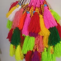 شیردنگ ودستمال رقص بختیاری