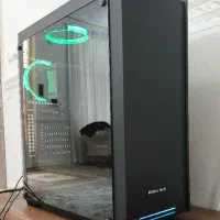 سیستم گیمینگ i5-12400