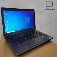 لپ تاپ HP ZBOOK گیمینگ i7 هشت هسته ای