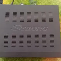 گیرنده استرانگ مدل STR 4620XII|صوتی و تصویری|اردبیل, |دیوار