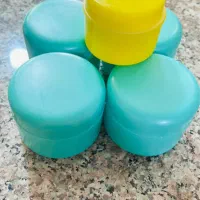 کرم شب و کرم ضد تعریق ،