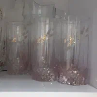 یک دست پارچ ولیوان