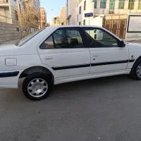 پارسxu7 مدل 92|خودرو سواری و وانت|ملایر, |دیوار