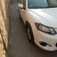 کوییک مدل ۱۴۰۱در حد خشک|خودرو سواری و وانت|تبریز, |دیوار