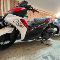 ایروکس NVX180 رادیاتور دار فول اب خنک