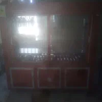 یخچال مغازه