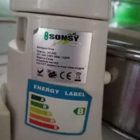 هواپز برند سانسی خارجی اصل|سایر لوازم برقی|تهران, فرحزاد|دیوار