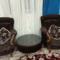 سلام مبل شش نفره تمیز|مبلمان خانگی و میز عسلی|بوشهر, |دیوار