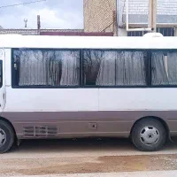 مینی بوس هیوندا کانتی