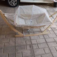 گهواره نوزاد تخت بچه