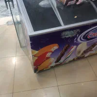 یخچال بستنی|یخچال و فریزر|قدس, شهر‌قدس|دیوار