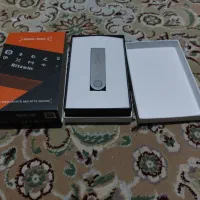 کیف پول لجرنانوایکس Ledger Nano  X|قطعات و لوازم جانبی رایانه|قم, زاویه|دیوار