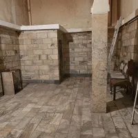 ۳۱ متر تجاری/انبار/نصرت غربی/انشعابات کامل