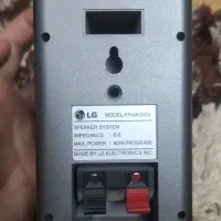 اسپیکر باند جیبی  باند کامپیوتر لپ تاپ 5 باند|سیستم صوتی خانگی|ری, شهرری|دیوار