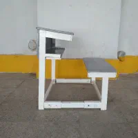 میز و صندلی برای بچه