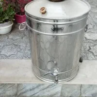 مقداری وسایل سالم