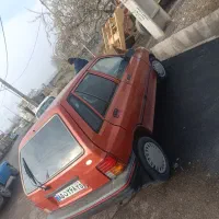 پراید هاچبک 84