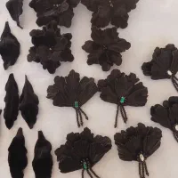 تزیین لباس و.لباست رو خوشگل کن
