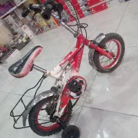 دوچرخه ۱۲|دوچرخه، اسکیت، اسکوتر|اندیمشک, |دیوار