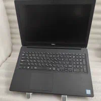 لپتاپ دل i5 8265 رم 8 هار. ssd + hdd