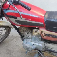 موتور مدل 90