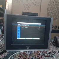 تلویزیون وگیرنده دیجیتال