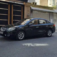 برلیانس مدل 96 اتوماتیک.  H330