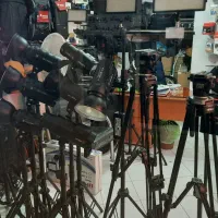 انواع دوربین عکاسی و فیلمبرداری|دوربین عکاسی و فیلم‌برداری|مشهد, ولیعصر (شهرک غرب)|دیوار