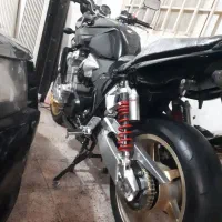 cb1300|موتورسیکلت|مشهد, نیروی هوایی|دیوار