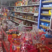 اجاره مغازه سوپر مارکتی|اجارهٔ مغازه و غرفه|شیراز, قالیشویی|دیوار