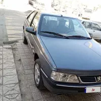 پژو 405|خودرو سواری و وانت|یزد, |دیوار