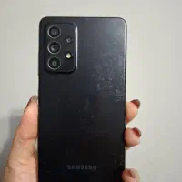 سامسونگ Galaxy A52s 5G با حافظهٔ ۱۲۸ گیگابایت