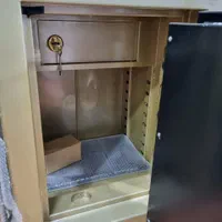 گاوصندوقخرم مدل550sگاو صندوق فولادی|ابزارآلات|یزد, |دیوار