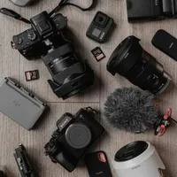 استودیو فیلمبرداری