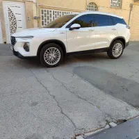 هایما s8