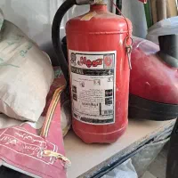 کپسول آتش نشانی