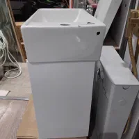 روشویی دیواری|لوازم سرویس بهداشتی|بجنورد, |دیوار