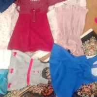 لباس بچه گانه|کفش و لباس بچه|خسروشاه, |دیوار