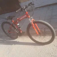 دوچرخه تاشویی|دوچرخه، اسکیت، اسکوتر|بندرعباس, |دیوار